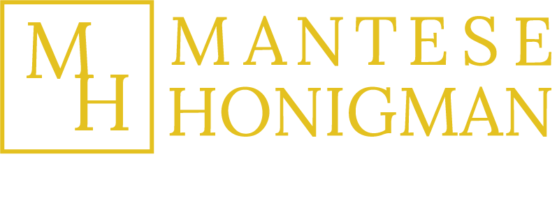 mantese-honigman-logo