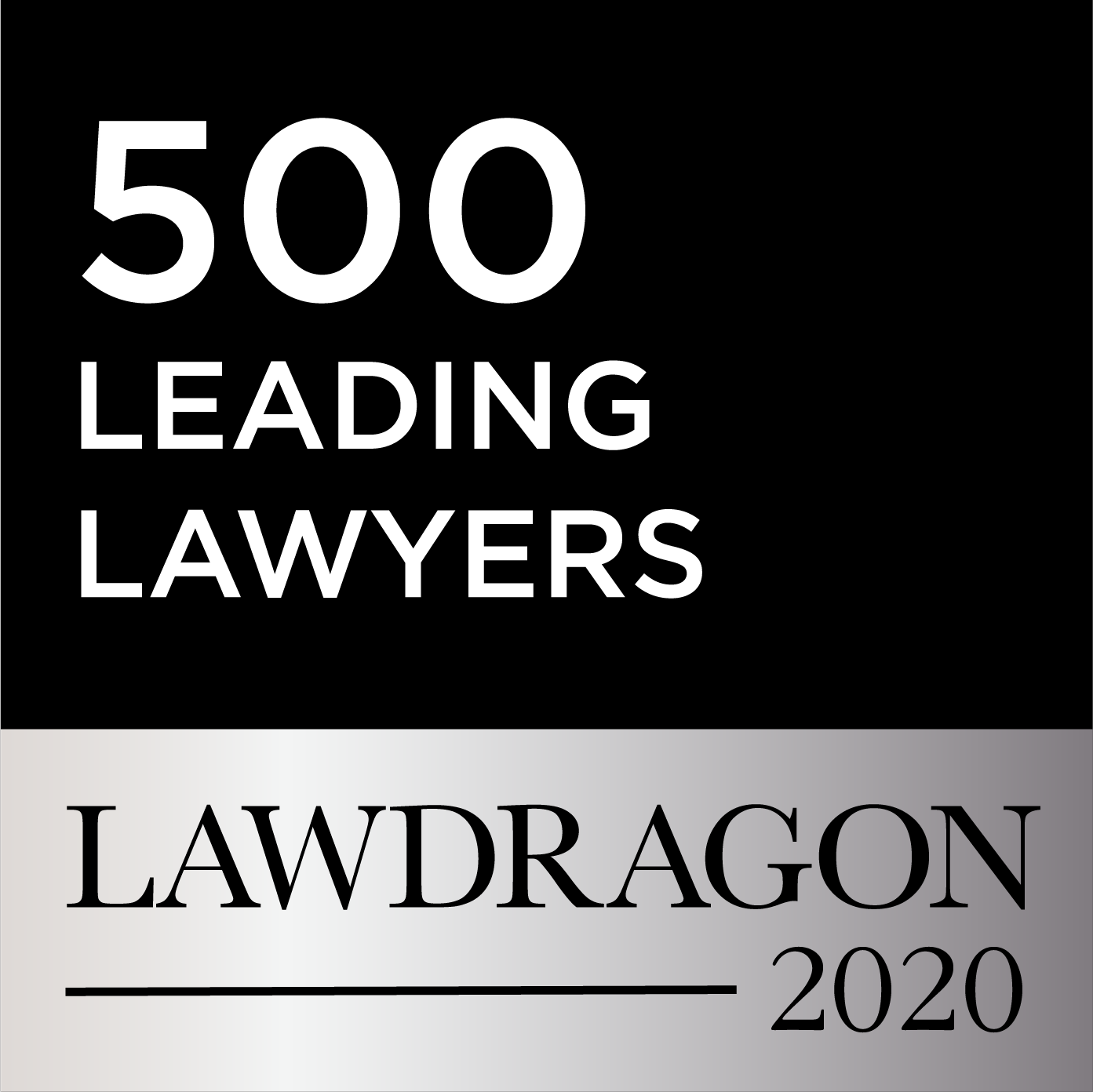 Lawdragon 500 Leading Lawyers in America