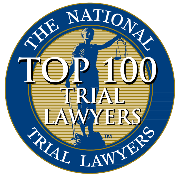 NTL: Top 100 Trial Lawyers